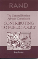 National Bioethics Advisory Commission