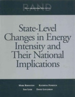 State-Level Changes in Energy Intensity and Their National Implications