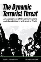 Dynamic Terrorist Threat
