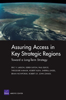 Toward a Long-term Strategy for Assuring Access in Key Strategic Regions