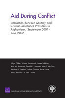 Aid During Conflict