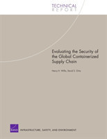 Evaluating the Security of the Global Containerized Supply Chain