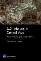 U.S. Interests in Central Asia