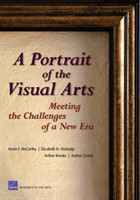 Portrait of the Visual Arts