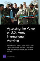 Assessing the Value of U.S. Army International Activities