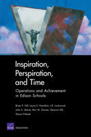 Inspiration, Perspiration, and Time