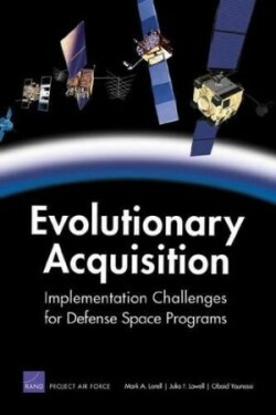 Evolutionary Acquisition