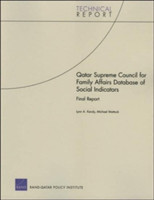 Qatar Supreme Council for Family Affairs