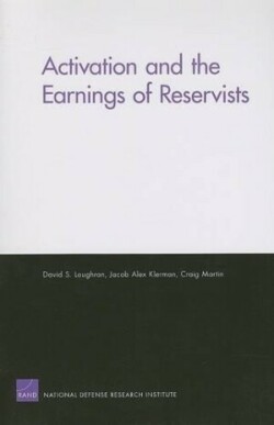 Activation and the Earnings of Reservists