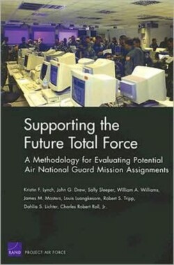 Supporting the Future Total Force