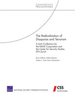 Radicalization of Diasporas and Terrorism
