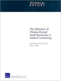 Utilization of Women-Owned Small Businesses in Federal Contracting