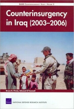 Counterinsurgency in Iraq (2003-2006)