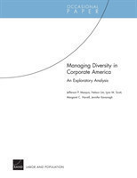 Managing Diversity in Corporate America