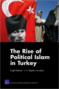 Rise of Political Islam in Turkey