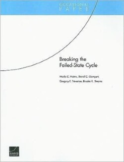 Breaking the Failed-state Cycle