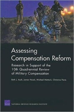 Assessing Compensation Reform