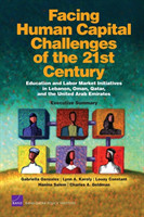 Facing Human Capital Challenges of the 21st Century