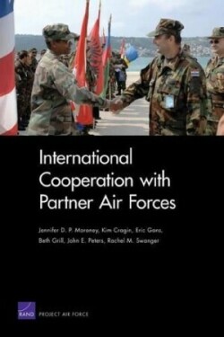 International Cooperation with Partner Air Forces