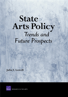 State Arts Policy