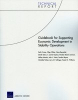 Guidebook for Supporting Economic Development in Stability Operations