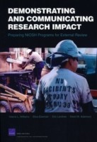 Demonstrating and Communicating Research Impact