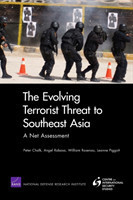 Evolving Terrorist Threat to Southeast Asia