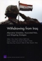 Withdrawing from Iraq