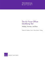 Air Force Officer Qualifying Test