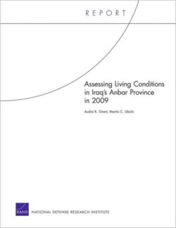 Assessing Living Conditions in Iraq's Anbar Province in 2009