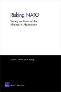 Risking NATO