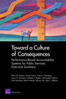 Toward a Culture of Consequences