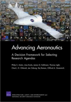 Advancing Aeronautics