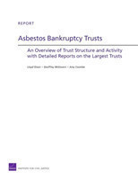 Asbestos Bankruptcy Trusts