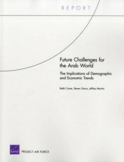 Future Challenges for the Arab World