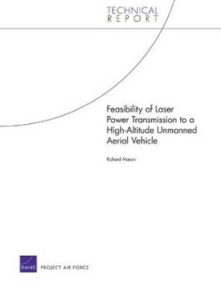 Feasibility of Laser Power Transmission to a High-Altitude Unmanned Aerial Vehicle