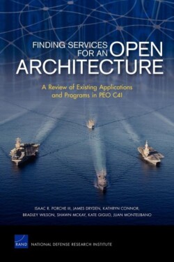 Finding Services for an Open Architecture