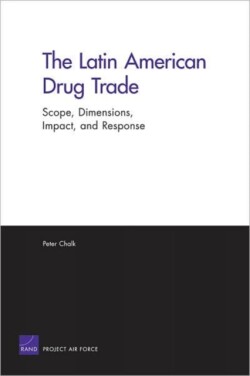 Latin American Drug Trade