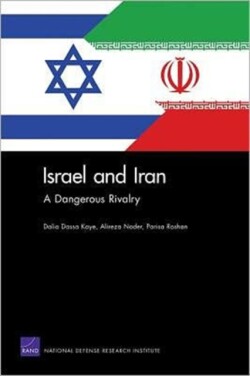 Israel and Iran