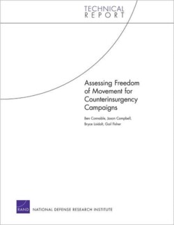 Assessing Freedom of Movement for Counterinsurgency Campaigns