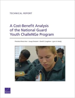 Cost-Benefit Analysis of the National Guard Youth Challenge Program