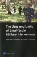 Uses and Limits of Small-Scale Military Interventions