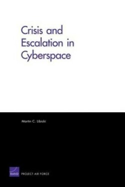 Crisis and Escalation in Cyberspace