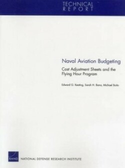 Naval Aviation Budgeting