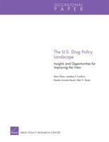 U.S. Drug Policy Landscape