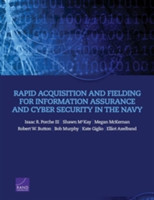 Rapid Acquisition and Fielding for Information Assurance and Cyber Security in the Navy