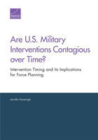 Are U.S. Military Interventions Contagious Over Time?