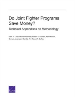 Do Joint Fighter Programs Save Money