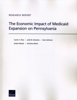 Economic Impact of Medicaid Expansion on Pennsylvania