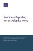 Readiness Reporting for an Adaptive Army